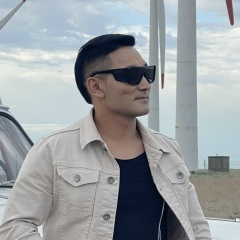 Нурсултан Болат, 09.07.1993, Алматы