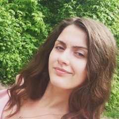 Анна Николаева, 15.11