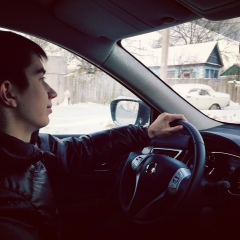 Сергей Макаев, 26.11.1994, Оренбург