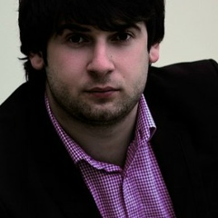 Азамат Биштов, 05.12.1989