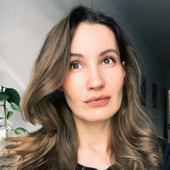 Саша Арсланова, 13.07, Санкт-Петербург