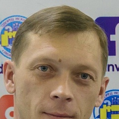 Антон Пяткин, 09.03, Нижневартовск