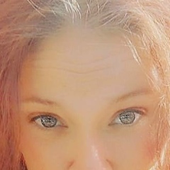 Владлена Сокол, 25.12.1987, Санкт-Петербург