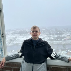 Иван Елисеев, 22.01.1989, Колпино
