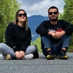 Виктория Переломова, 18.04.1992, Алматы