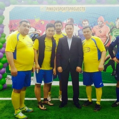 Zamir Zamir, 17.08.1989, Джалал-Абад