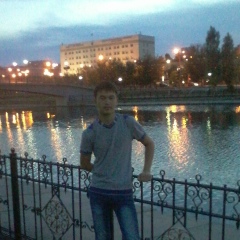 Жасылан Кангелдинов