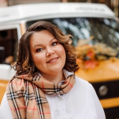 Наталия Глухова-Скоблик, 07.08.1983, Уфа