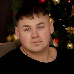 Андрей Бихман, 01.03.1986, Могилёв