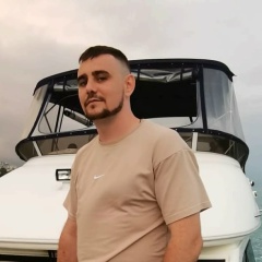 Владимир Яско, 10.06, Новокузнецк