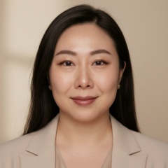 Естер Ву, 27.09, Новосибирск