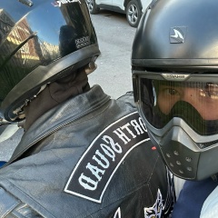 Мария Уляшева, 25.11, Санкт-Петербург