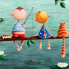 Валентина Сабирова, Новосибирск