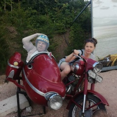 Ольга Вячеславовна, 03.09, Севастополь