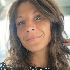 Аня Бурлаченко, 14.07.1991, Санкт-Петербург