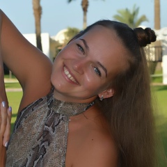 Юлия , 07.10, Санкт-Петербург