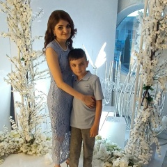 Аруся Аветисян, 09.02.1989, Пятигорск