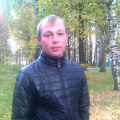 Ильнар Яриев, 19.08, Зеленодольск