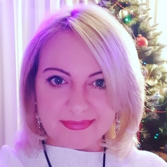 Алёна Ляпина, Белгород