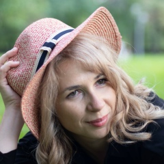 Ксения Мамаева, 08.08, Челябинск