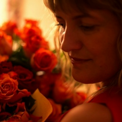 Марина Лисова, 31.07.1974, Кемерово