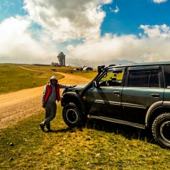 Евгений Дуплякин, 05.05, Алматы