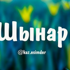 Шынар Жубатканова, 01.11.1998, Актобе