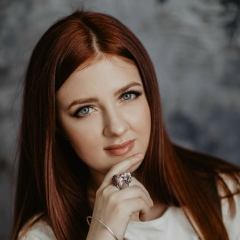 Anastasiya Nuyaksheva, 07.02, Алматы