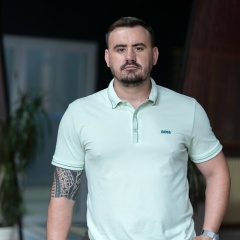 Сергей Касьянов, 30.07, Санкт-Петербург