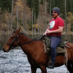 Иван Мартынов, 13.01.1992