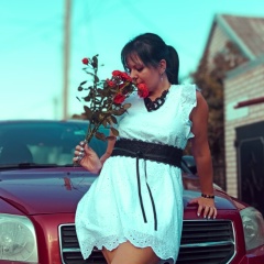 Светлана Драгун, 23.08, Санкт-Петербург