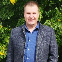 Игорь Кротов, 28.03.1981