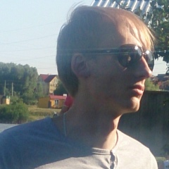 Виктор Демянчук, 03.08.1988