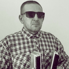 Павел Золотарев