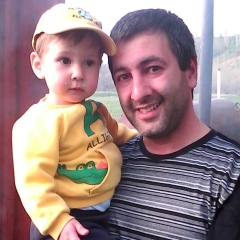 Сергей Душукян, 09.02.1981, Екатеринбург