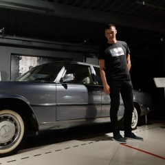 Иван Мурашов, 27.04, Каменск-Уральский