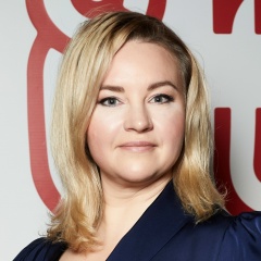 Мария Шаповал, 29.12, Санкт-Петербург