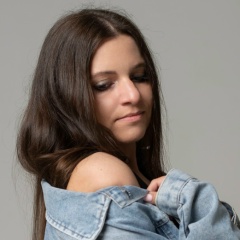 Ирина Шрам, 01.04, Санкт-Петербург