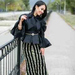 Газиза Орынбасарова, 04.10, Алматы