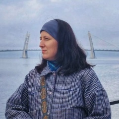 Екатерина Ломова, 27.07.1984, Санкт-Петербург