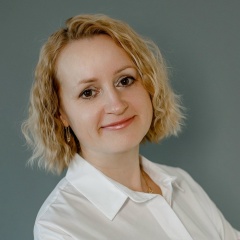 Ольга Апасова, 03.01, б/о Зарница