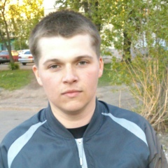 Артём Рудаков, 23.06.1991, Колпино