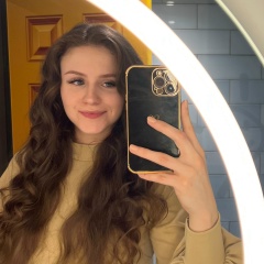 Юлия Митрофанова, 24.05.1998, Birmingham