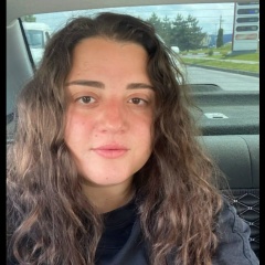 Диана Терзян-Перадзе, 12.07.1994, Сочи