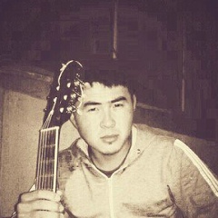 Санчо Талас, 06.01.1994, Москва