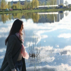 Ирина Соколова, 02.11, Москва