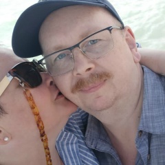 Даниил Пухтенок, 16.07.1973, Санкт-Петербург