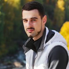 Максим Богородский, 24.11.1990, Екатеринбург