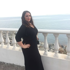 Ирина Стрилецкая, 23.07.1986, Dortmund