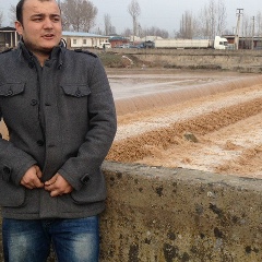 Максуд Исматов, 18.07, Душанбе